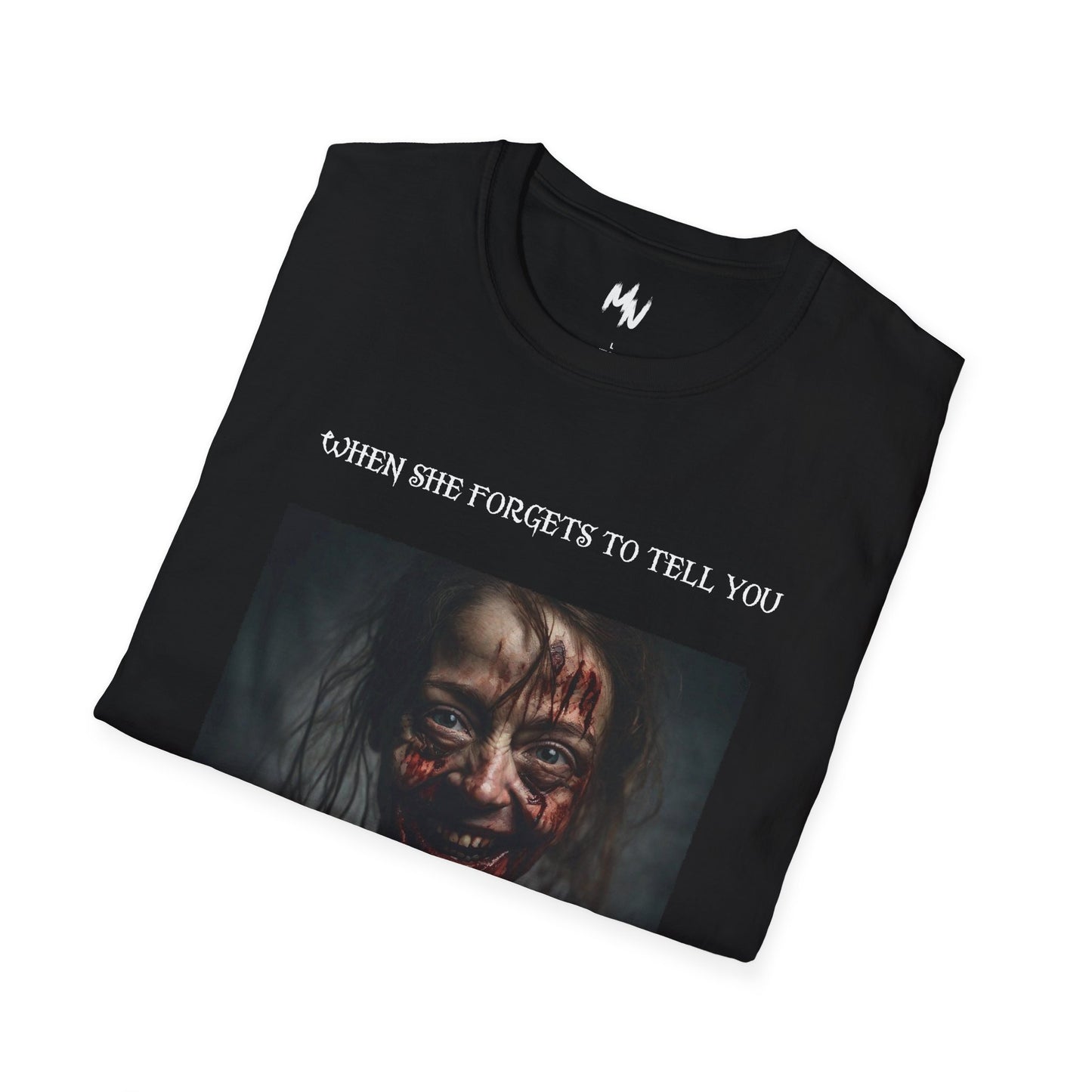 Time of the month - T-Shirt