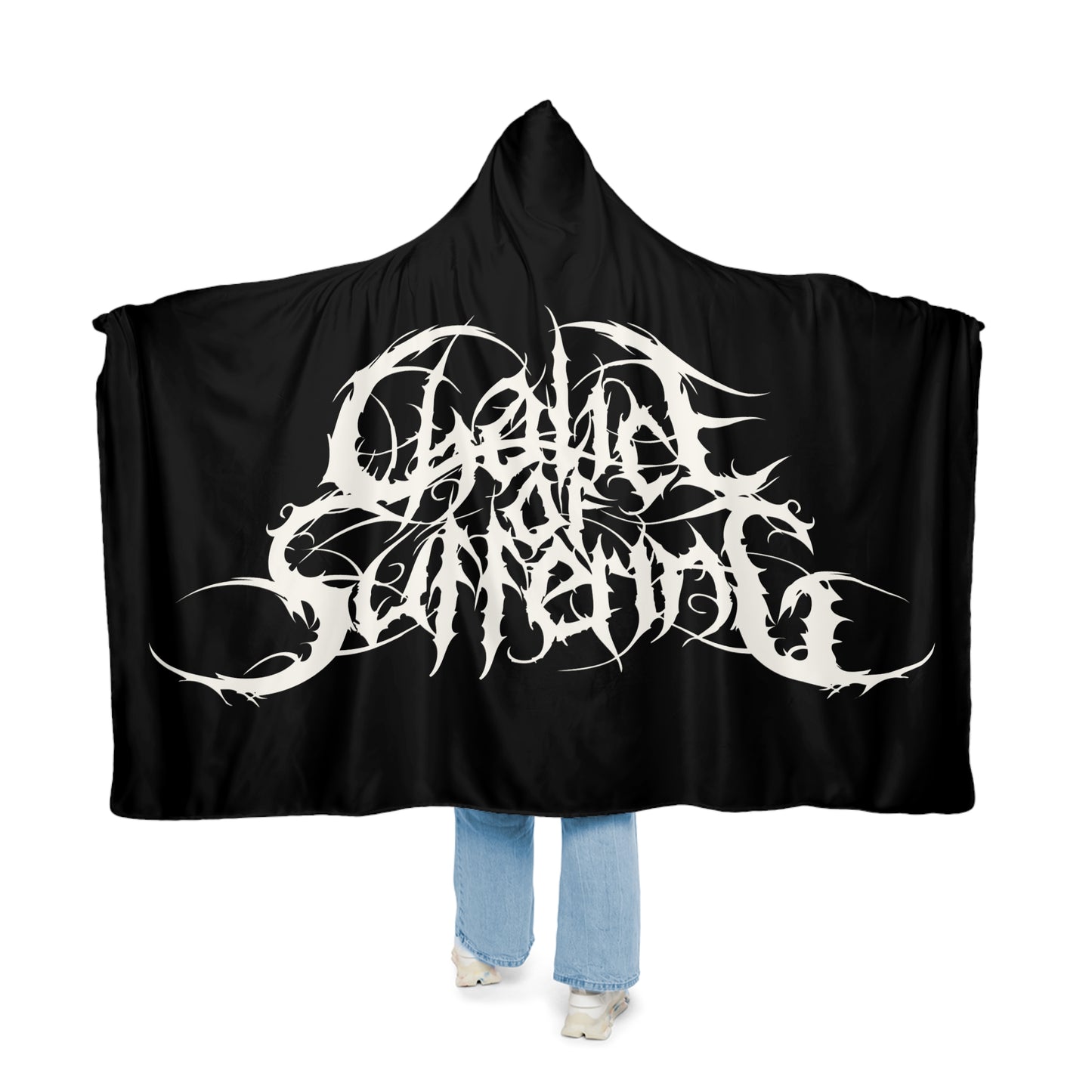 Snuggle Blanket Chalice