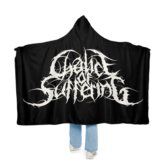 Snuggle Blanket Chalice
