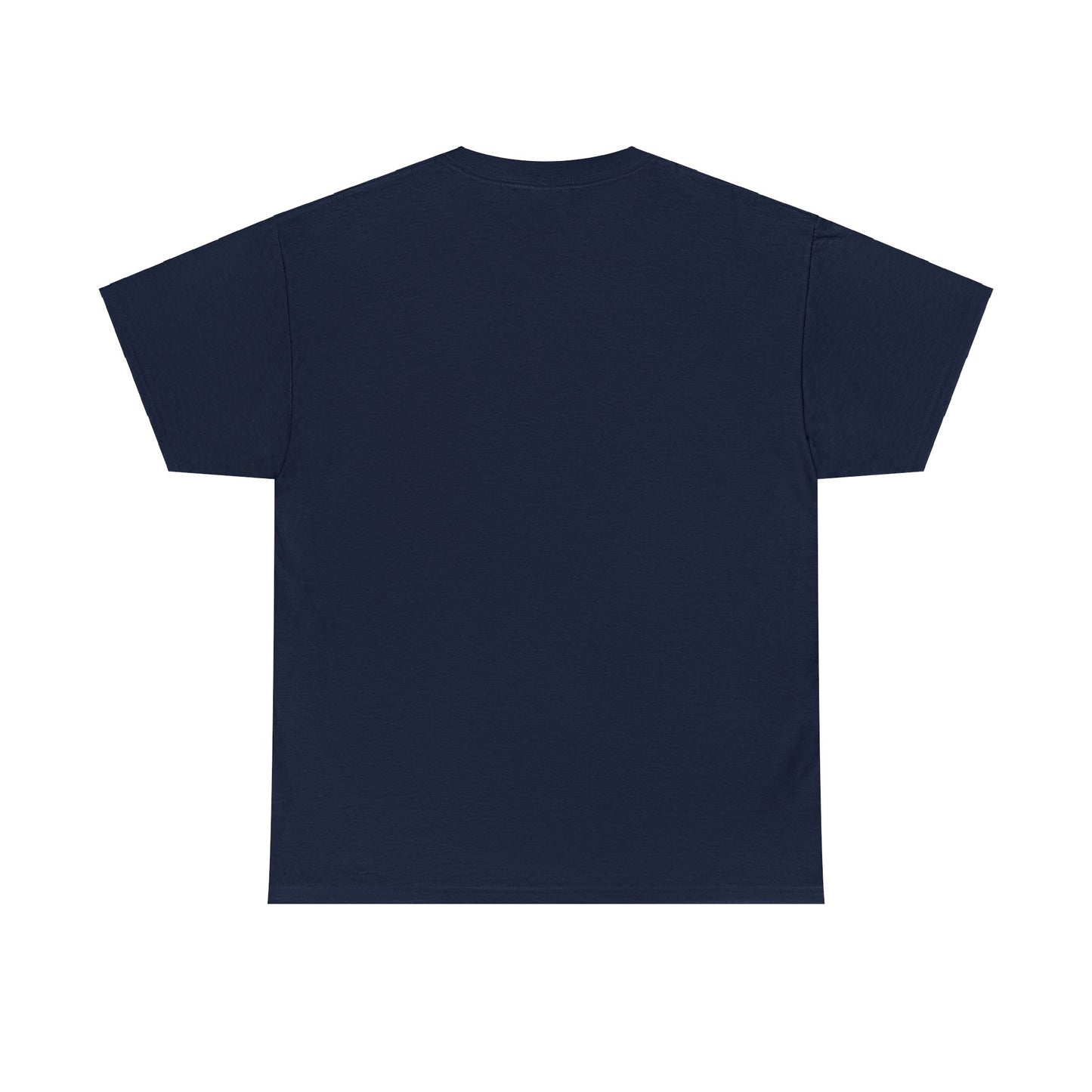 Not Vegan - Unisex Heavy Cotton Tee