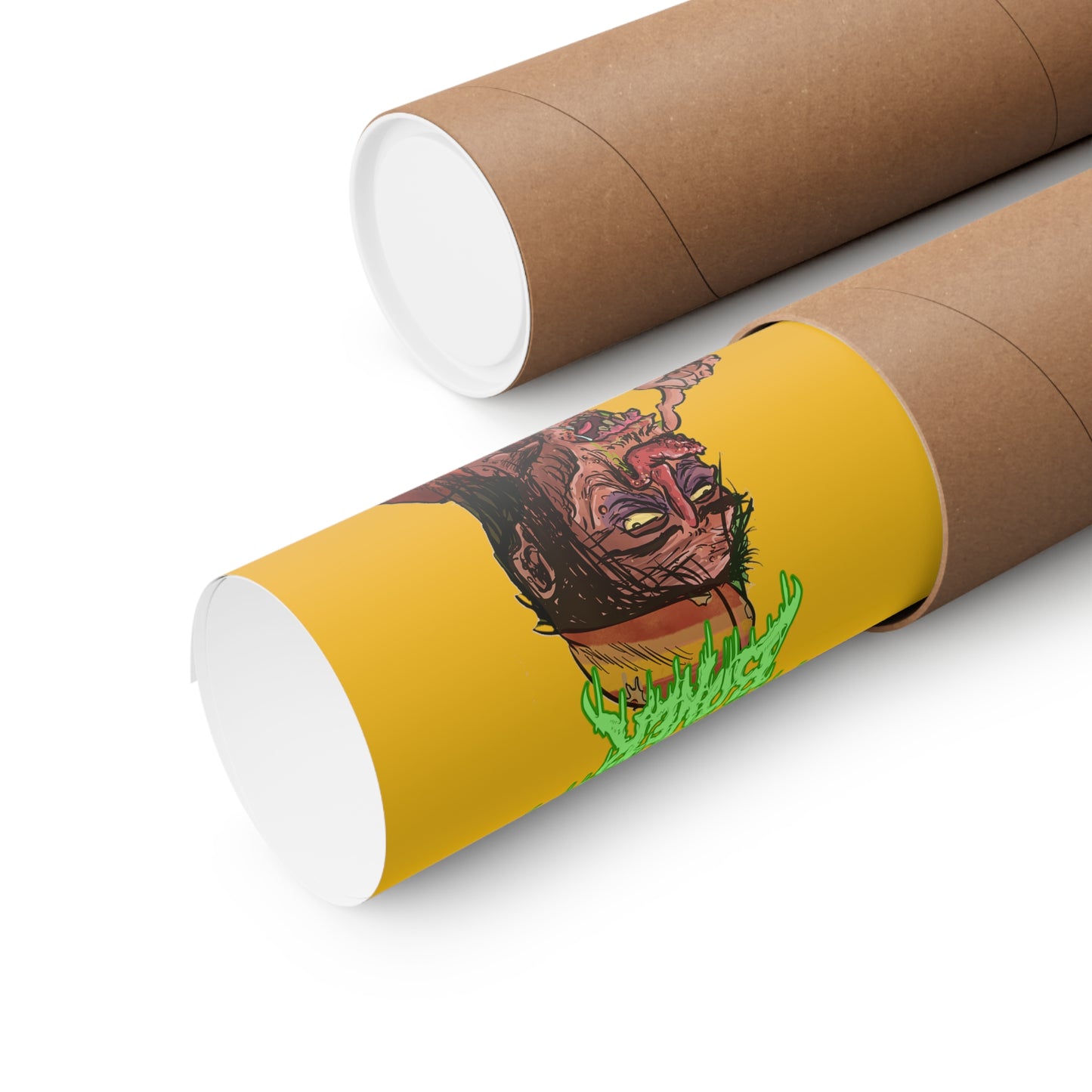 Sweatpants Boner - Poster "Cletus"