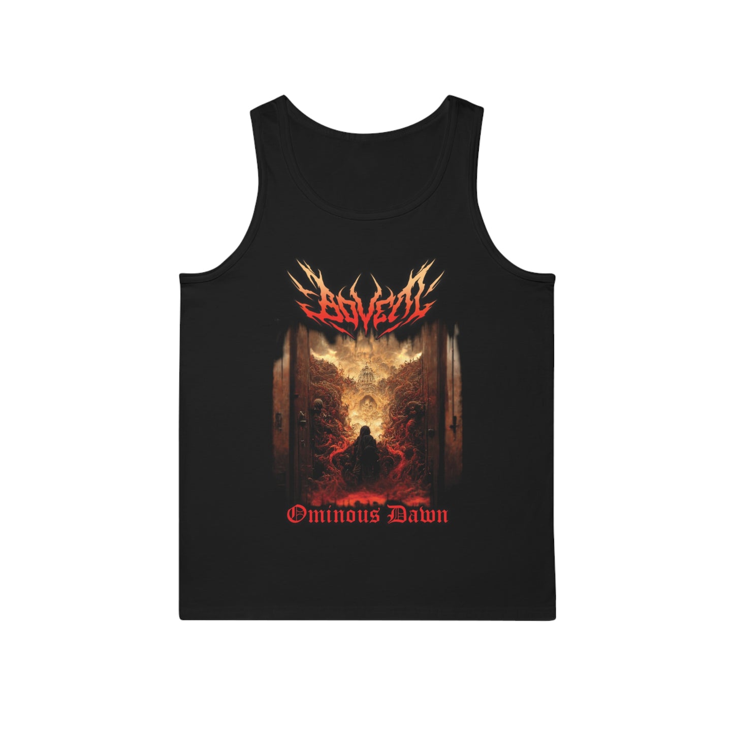 Bovem - Tank Top