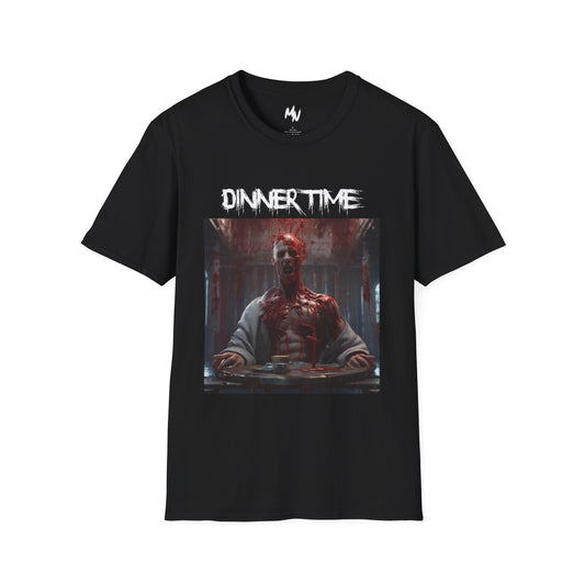 Dinner Time - T-Shirt
