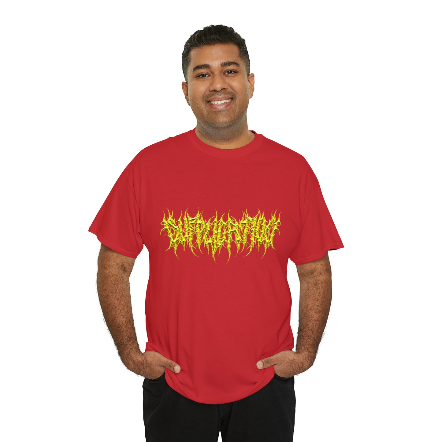 Supplication - Logo (Australia)