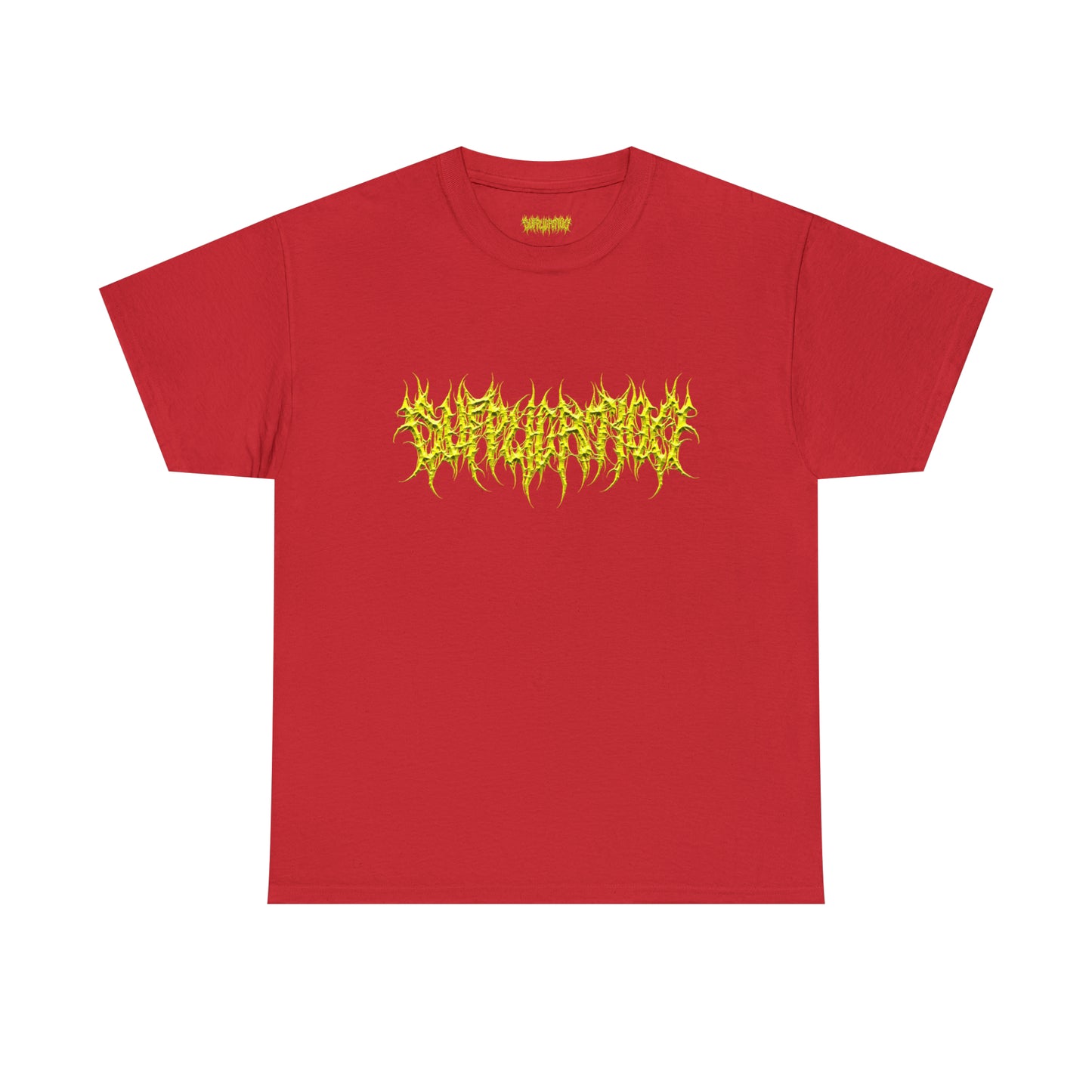 Supplication - Logo (UK)