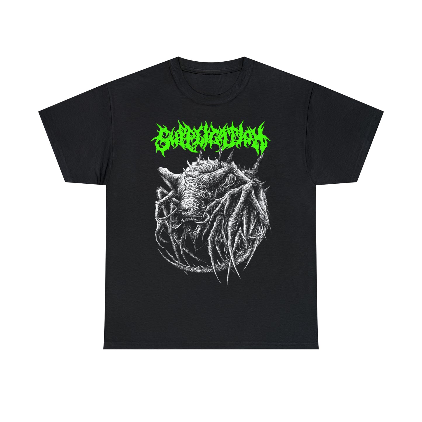 Supplication - Insect