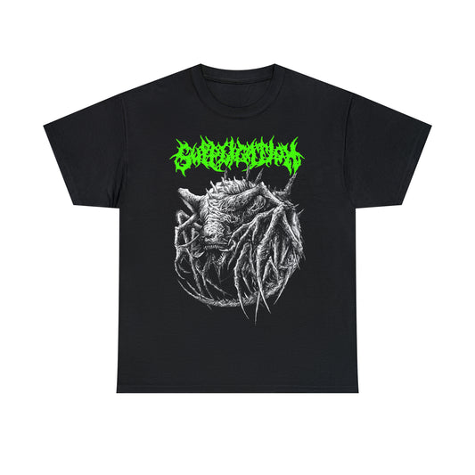 Supplication - Insect