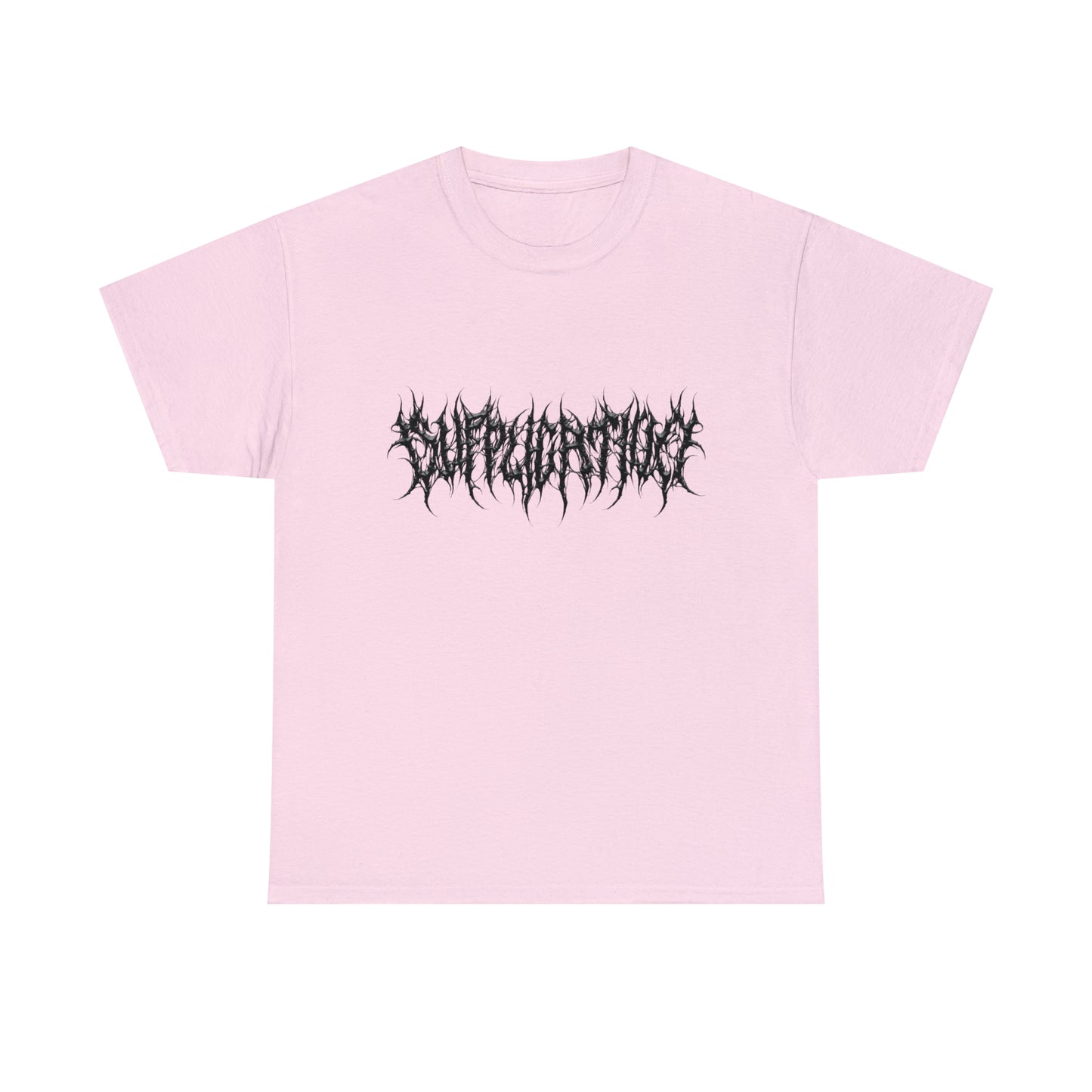 Supplication - Logo (Australia)
