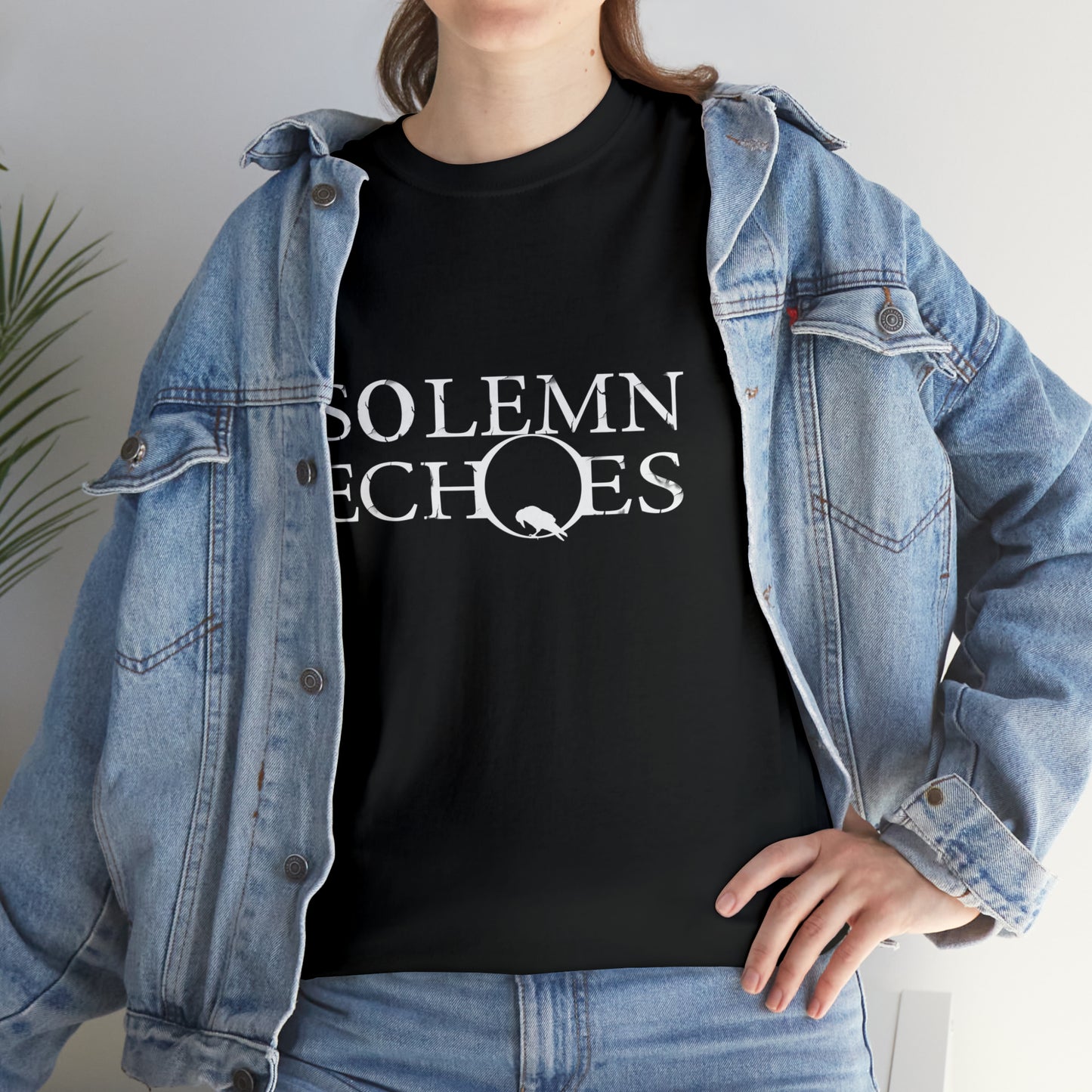 Solemn Echoes - Logo