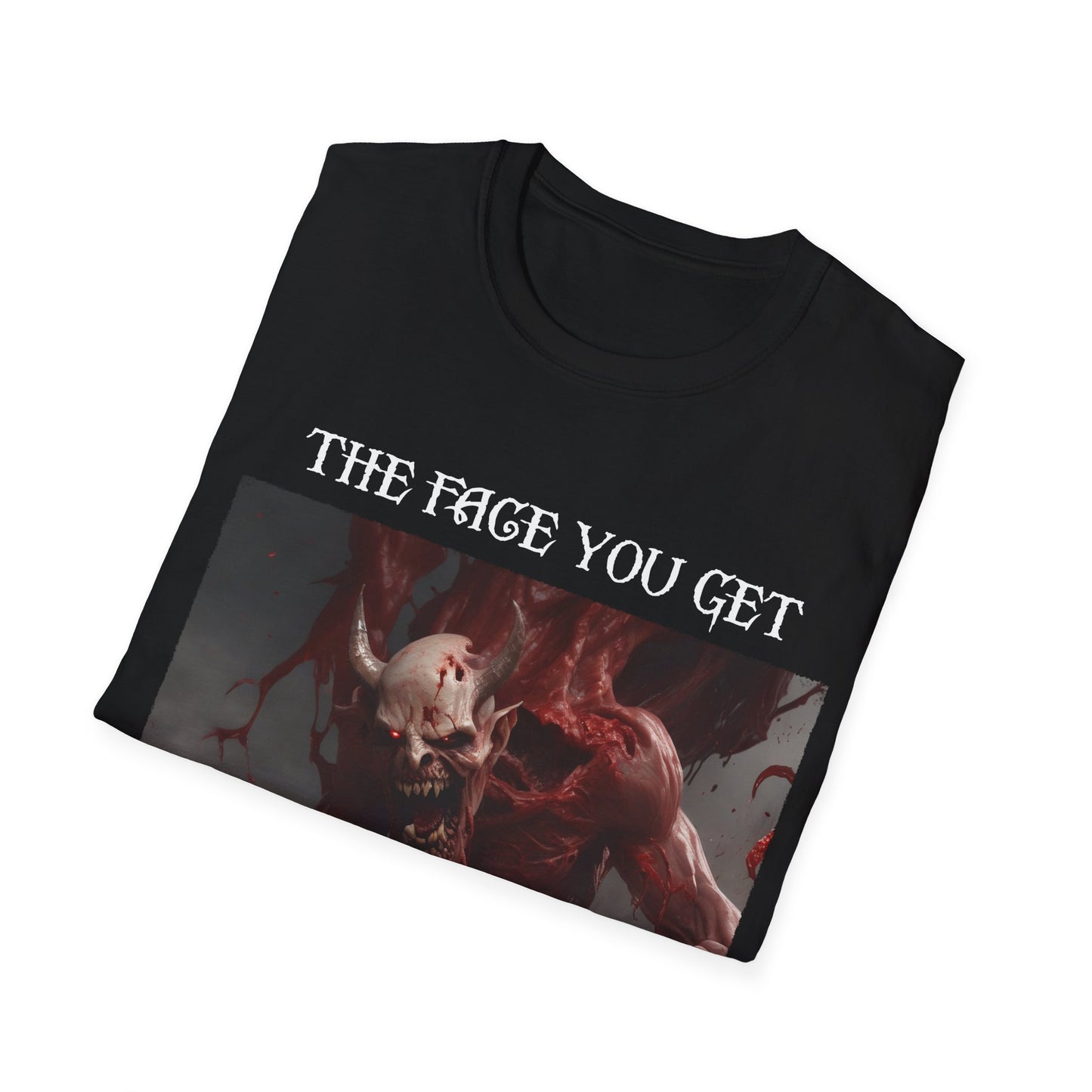 Step on a Lego - T-Shirt