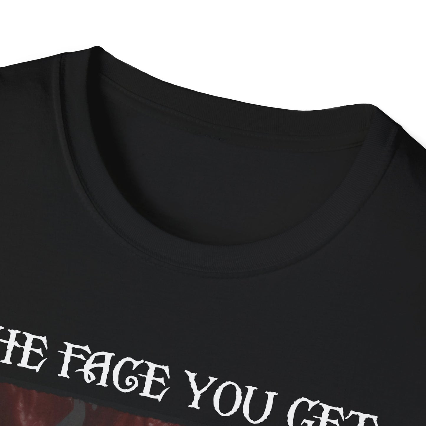 Step on a Lego - T-Shirt