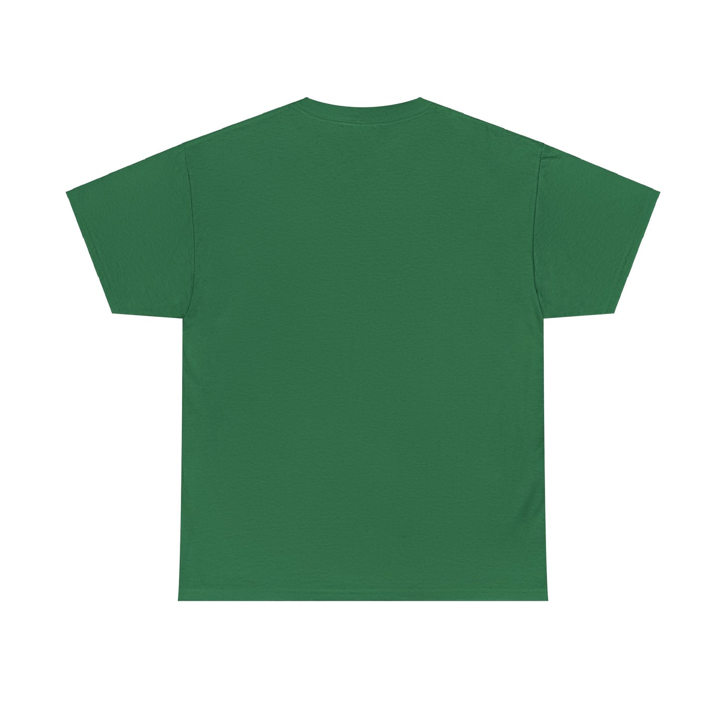 Not Vegan - Unisex Heavy Cotton Tee