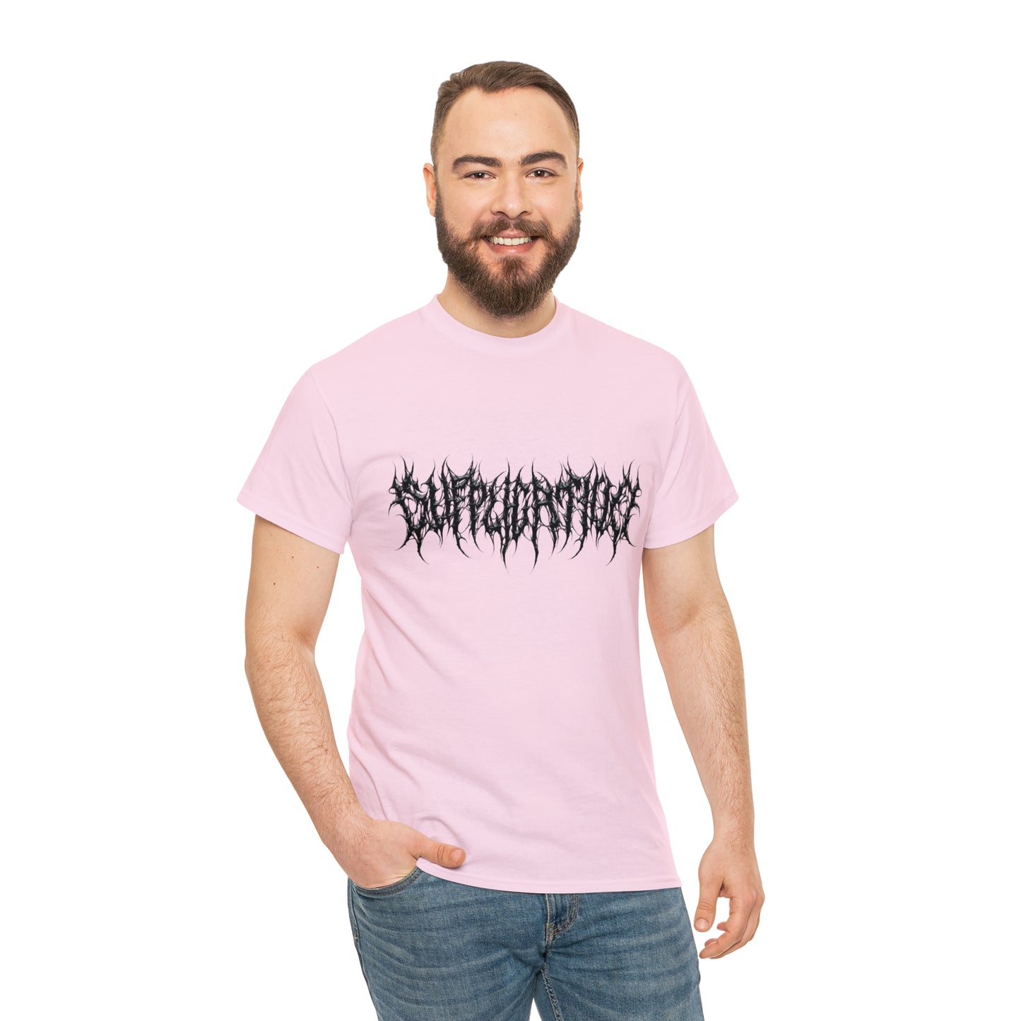 Supplication - Logo (Australia)