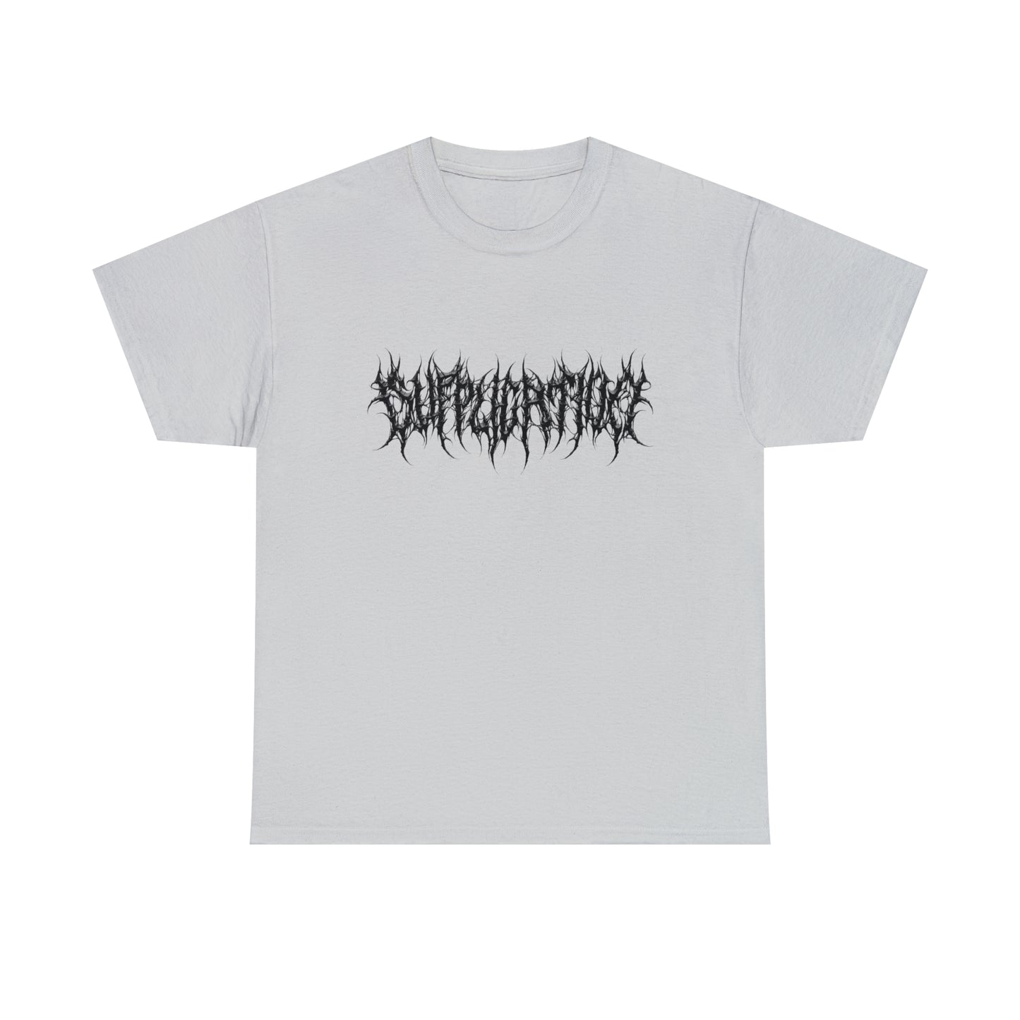 Supplication - Logo
