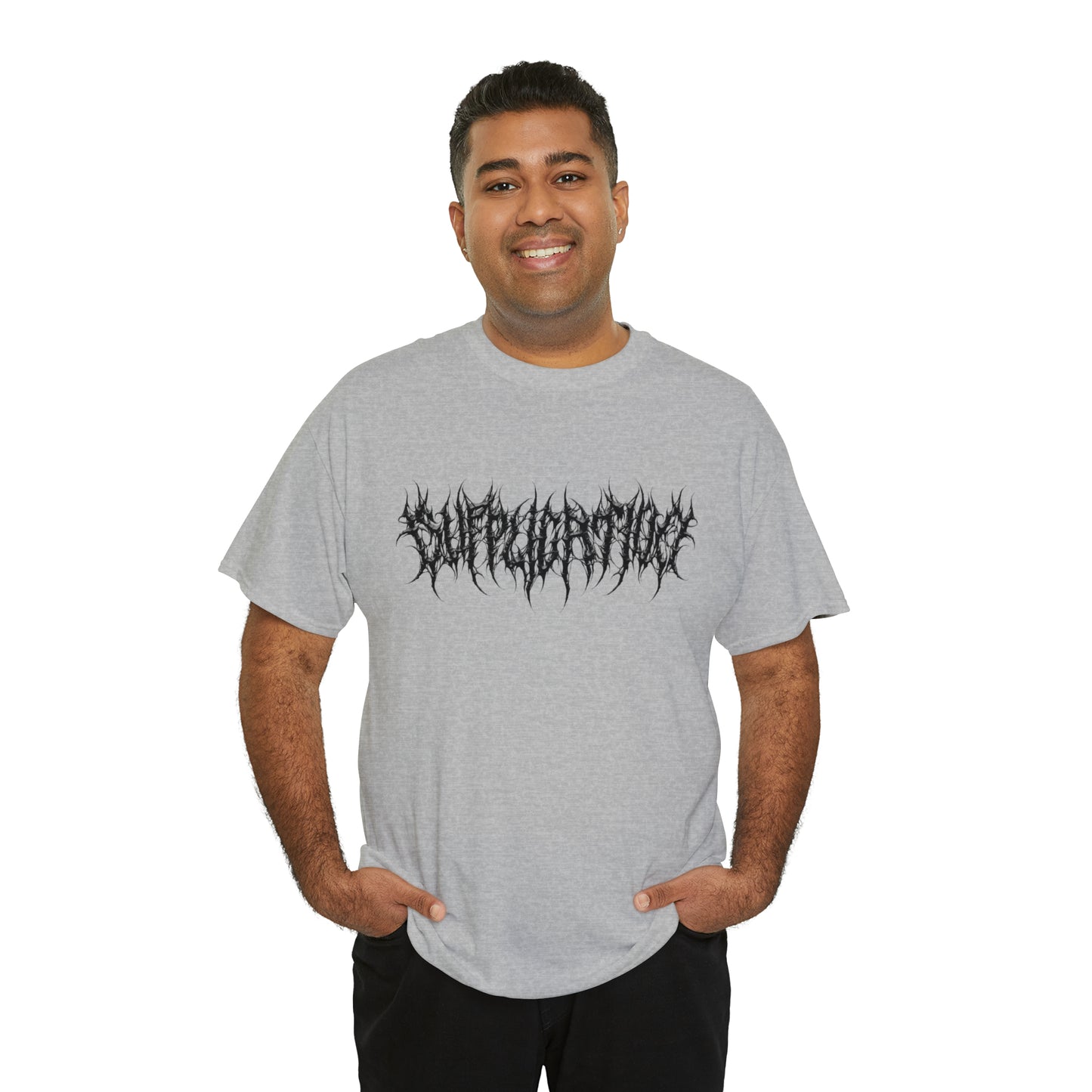 Supplication - Logo