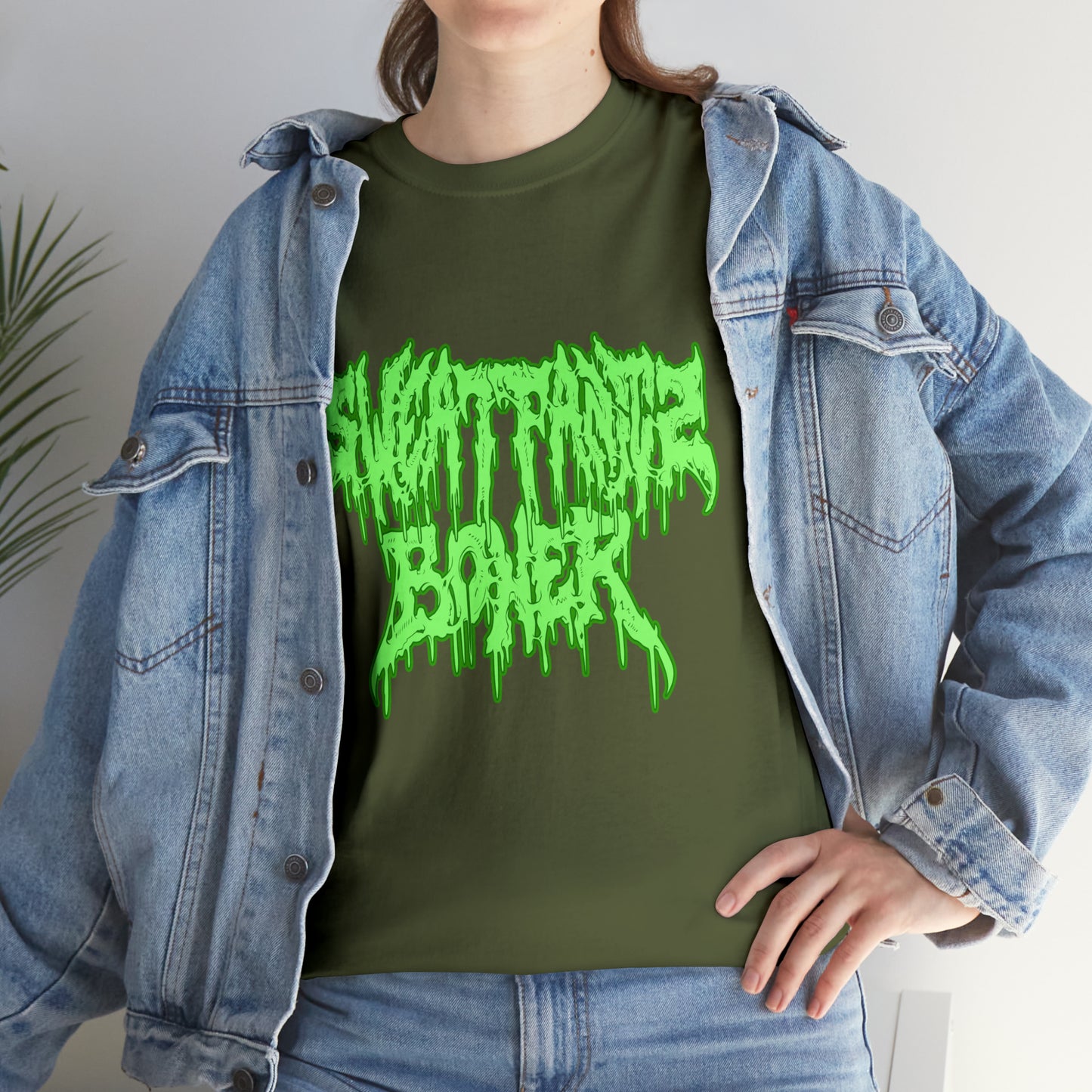 Sweatpants Boner - Clam Chowder