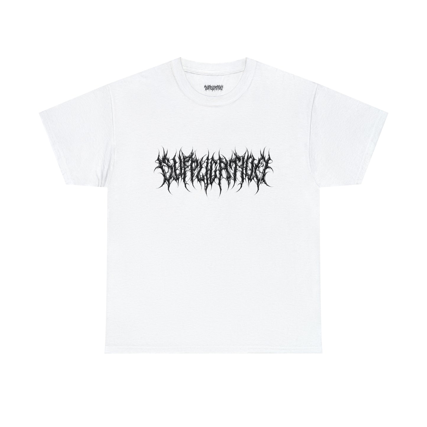 Supplication - Logo (UK)