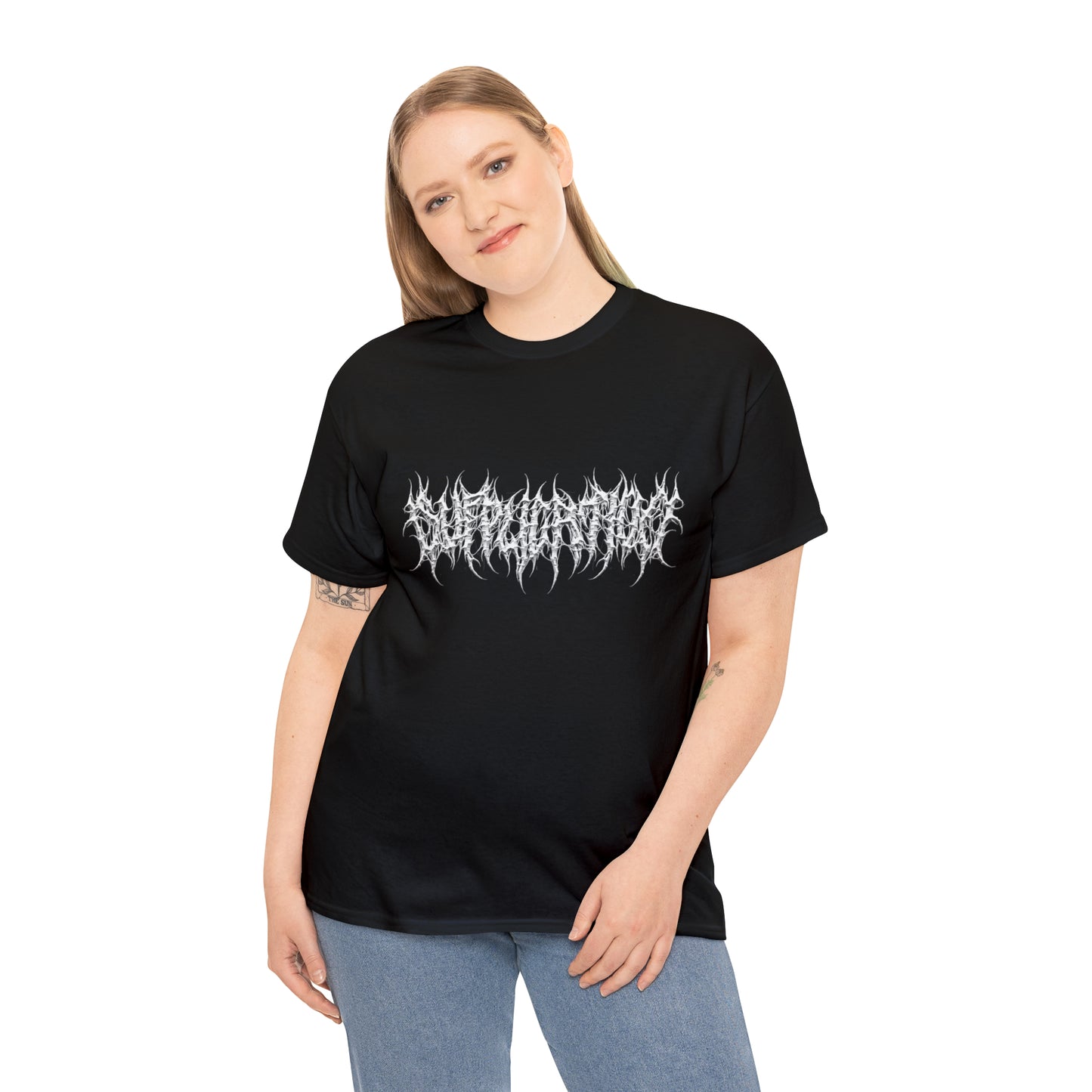 Supplication - Logo (Australia)
