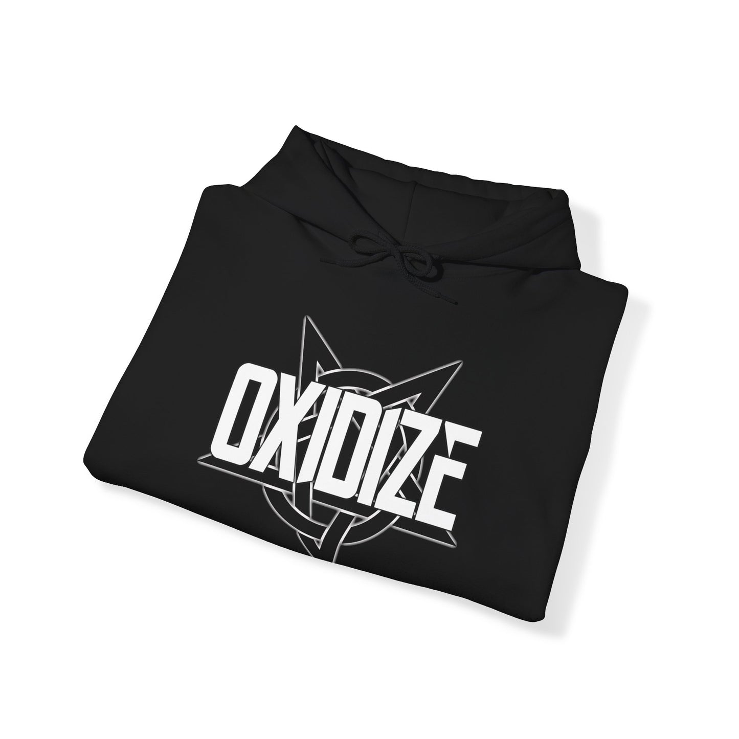 Oxidize - Unisex Heavy Blend™ Hooded Sweatshirt
