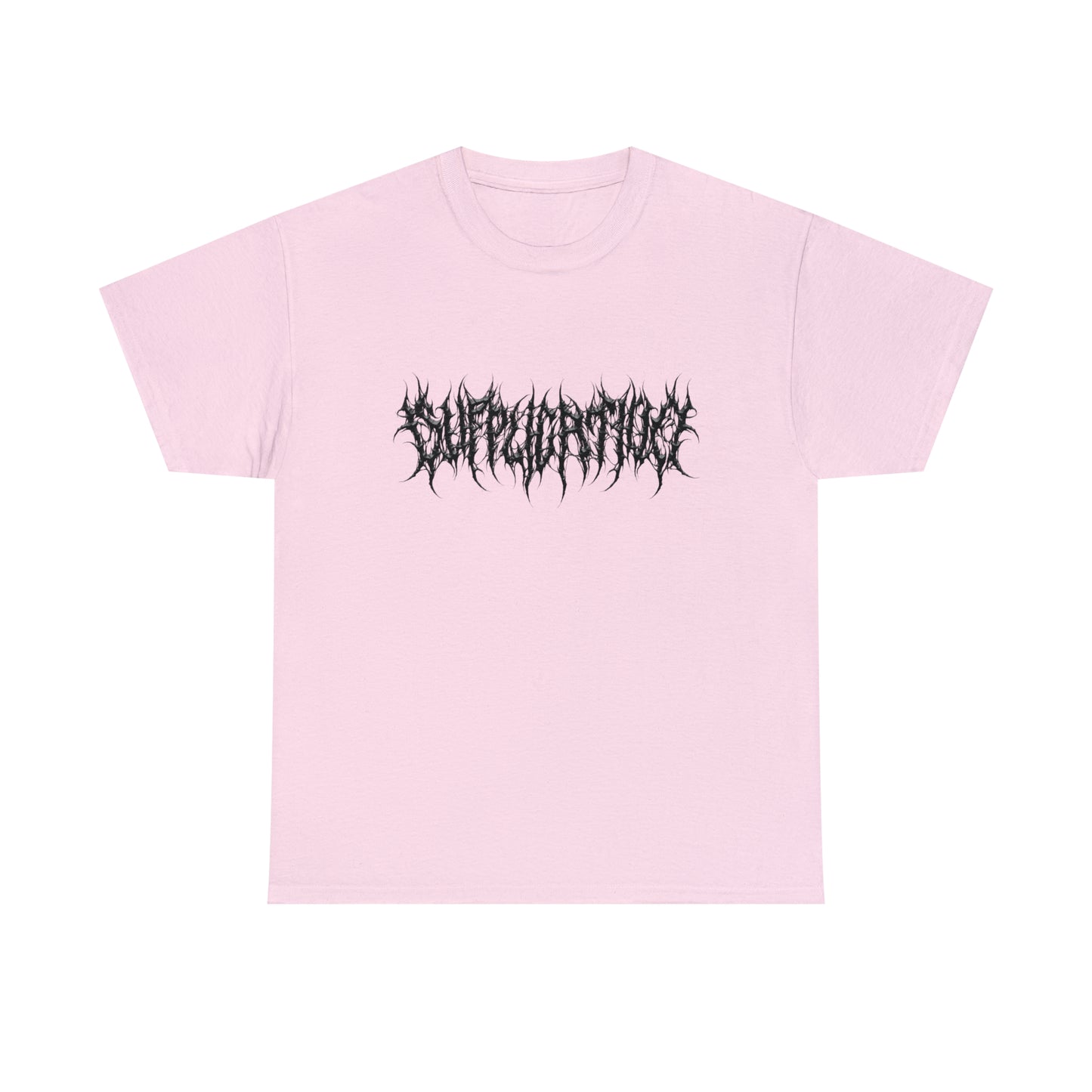 Supplication - Logo