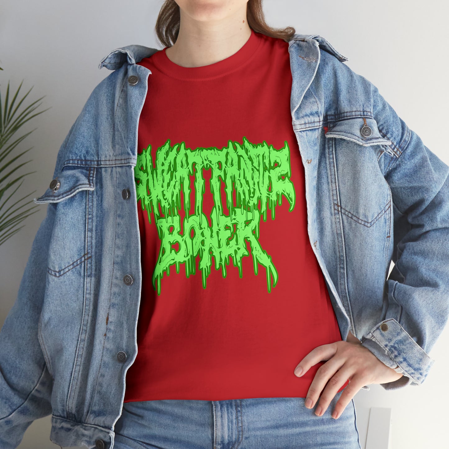 Sweatpants Boner - Clam Chowder