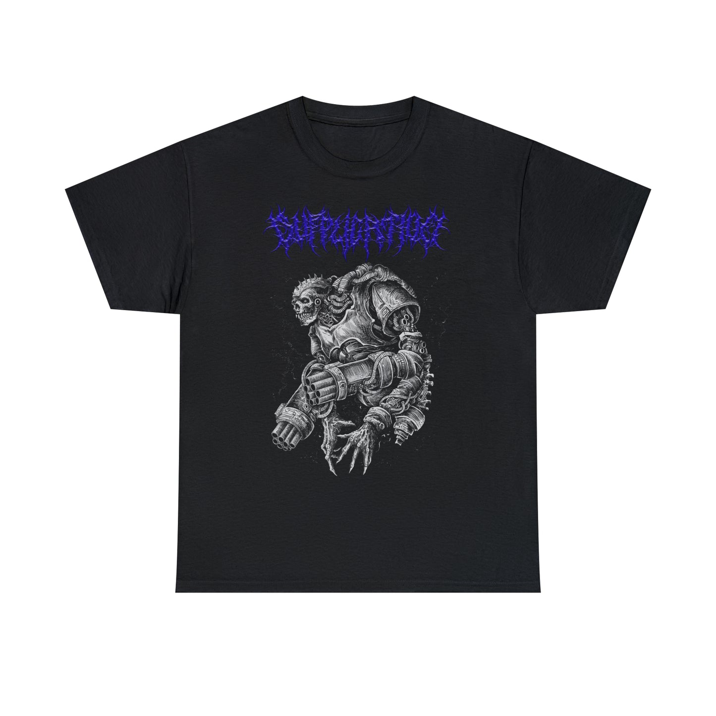 Supplication - Juggernaut - (Europe)