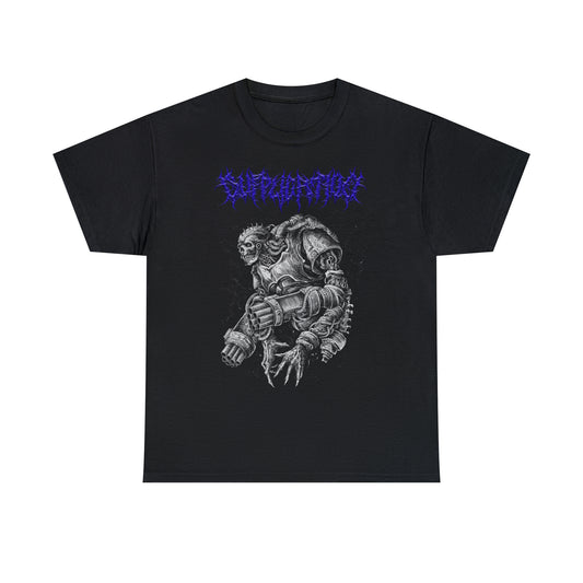 Supplication - Juggernaut - (Europe)