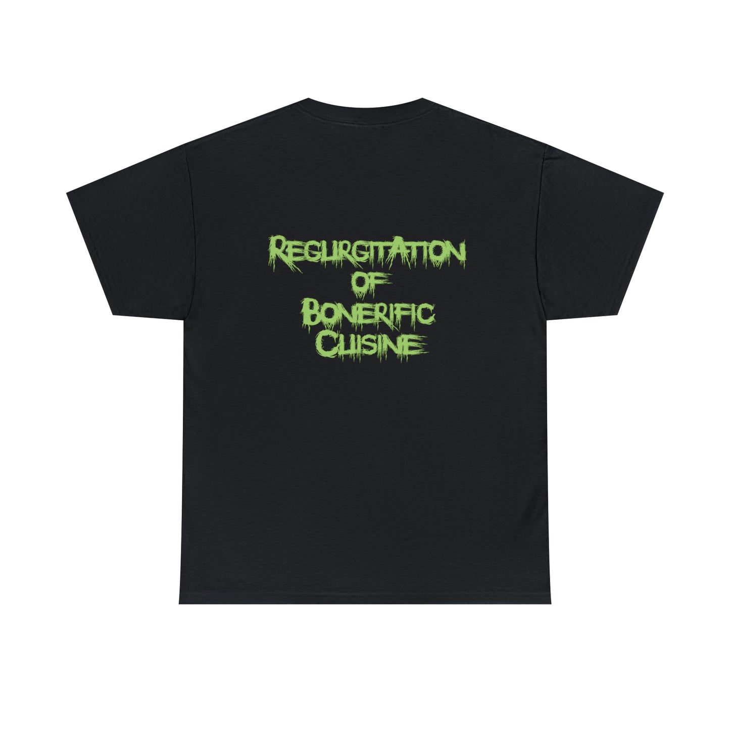 Sweatpants Boner - Logo - Short Sleeve Tee