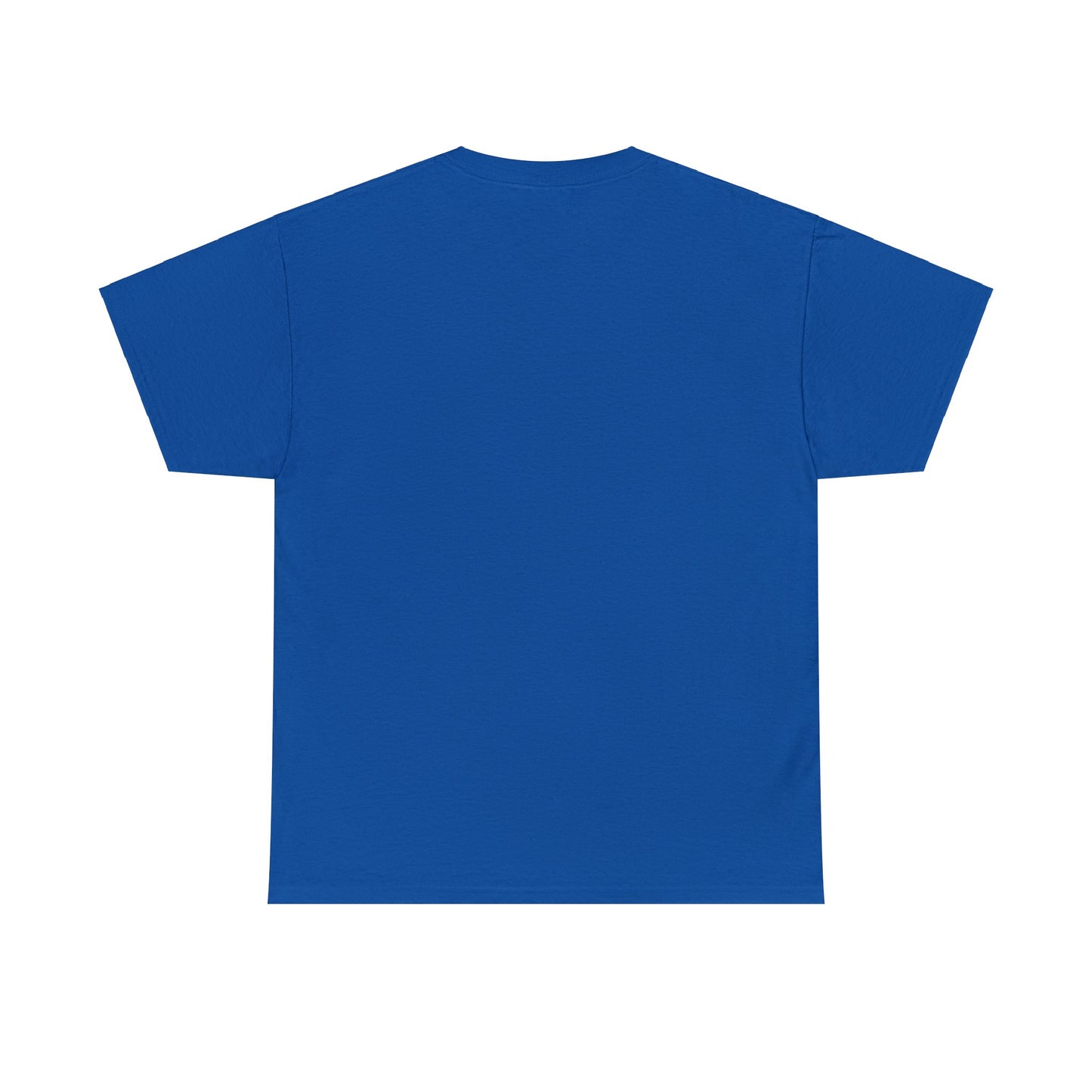 Not Vegan - Unisex Heavy Cotton Tee