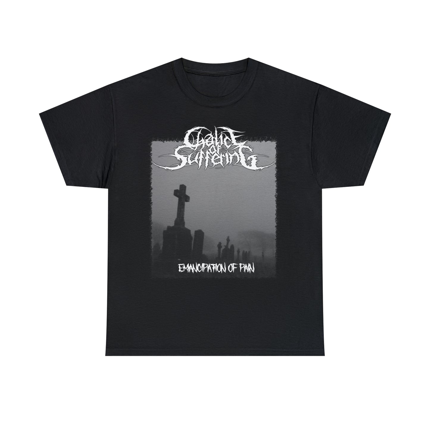 Chalice of Suffering - Emancipation of Pain