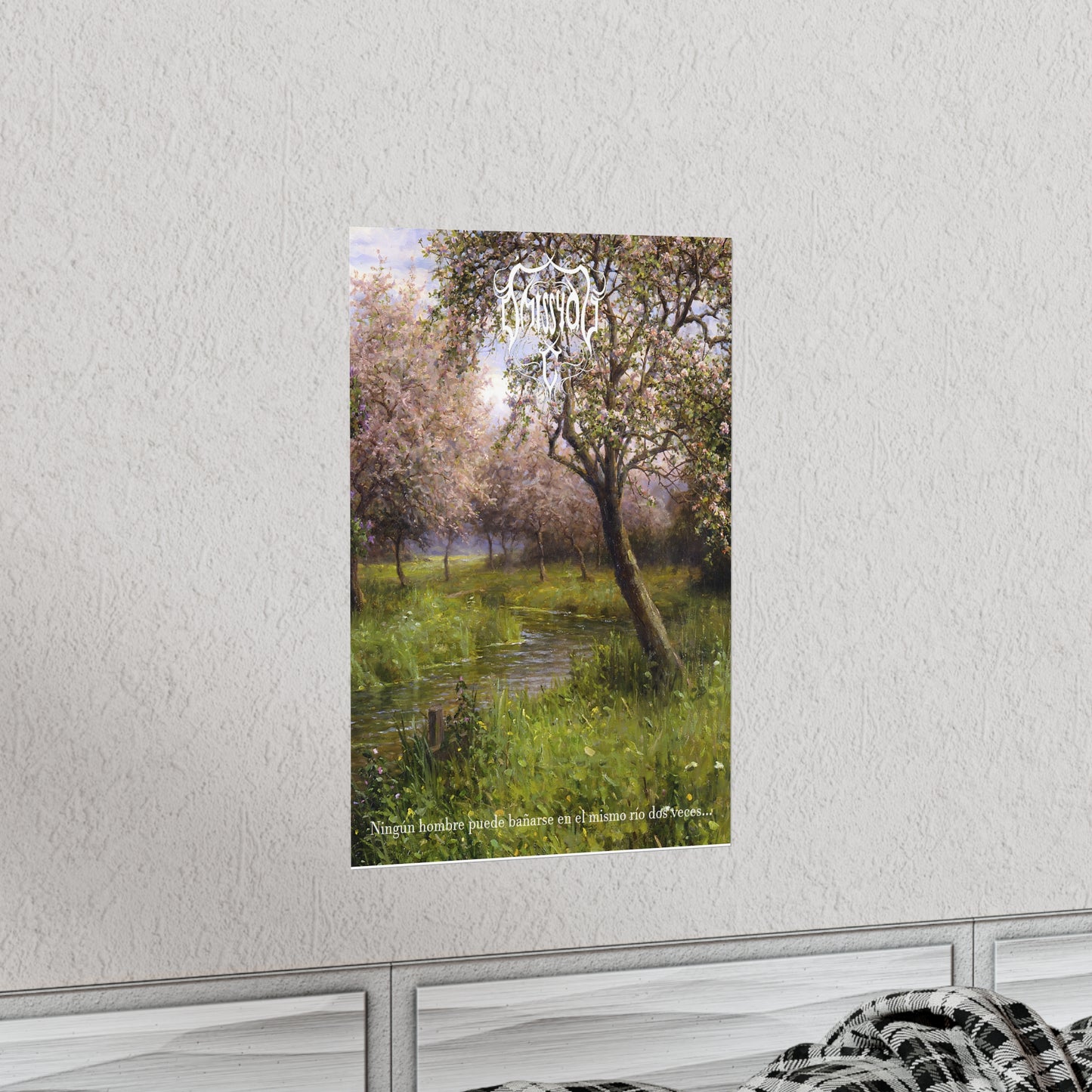 I Miss You... C - Poster