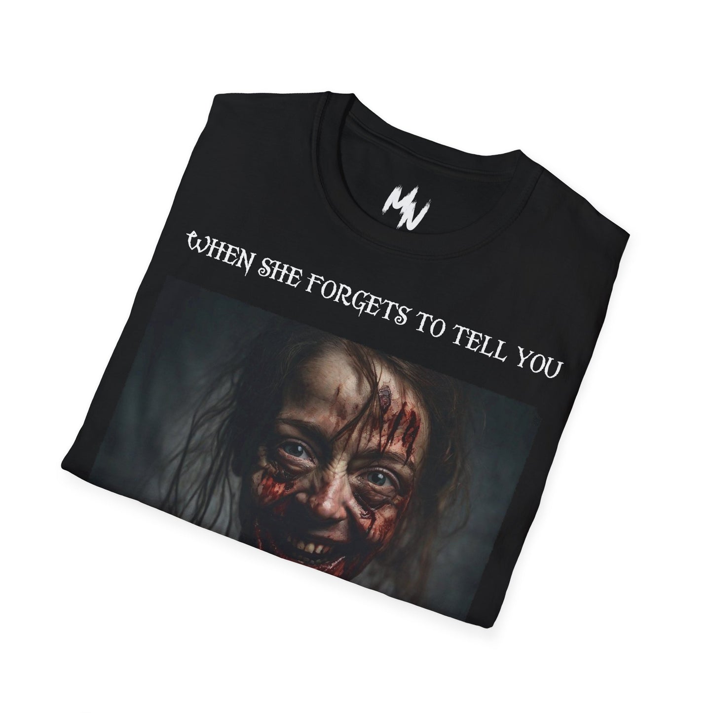 Time of the month - T-Shirt