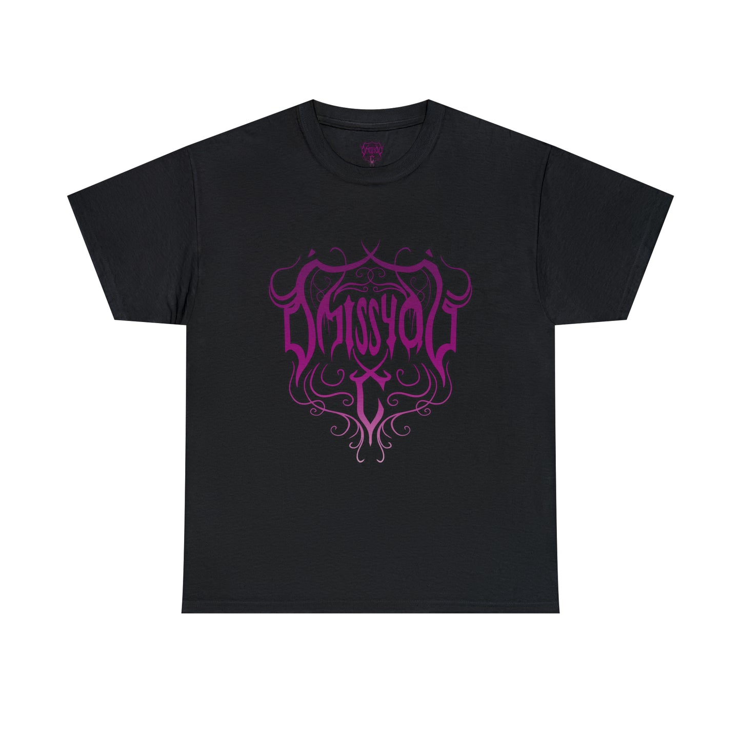 I Miss You... C - Pink Logo - (US/CANADA/MEXICO)