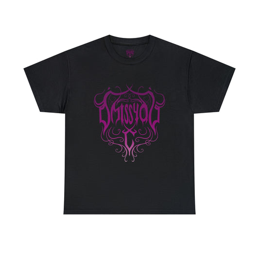 I Miss You... C - Pink Logo - (US/CANADA/MEXICO)