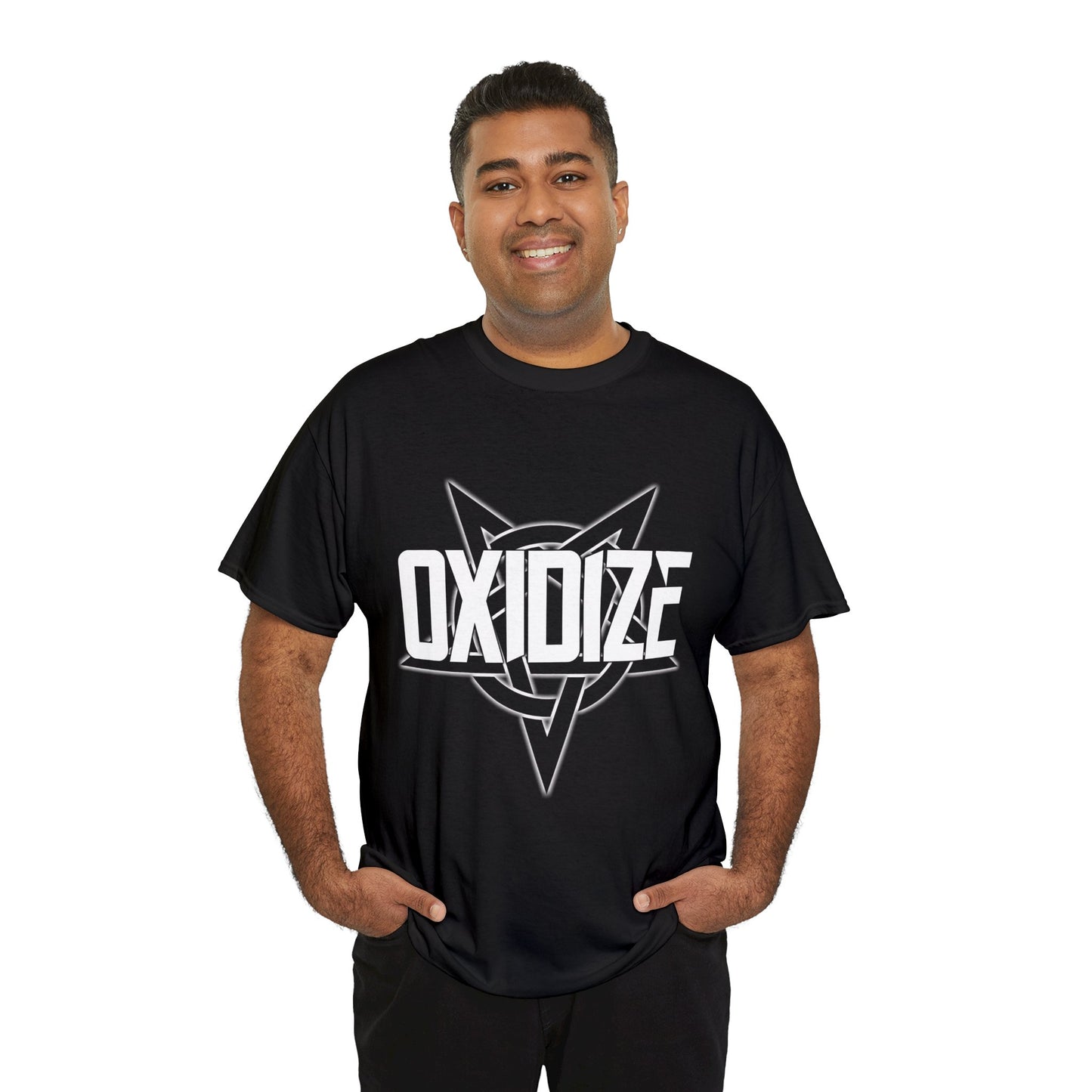 Oxidize - Logo