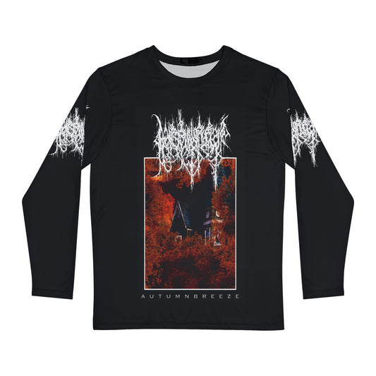 Stab Wound - Long Sleeve Shirt