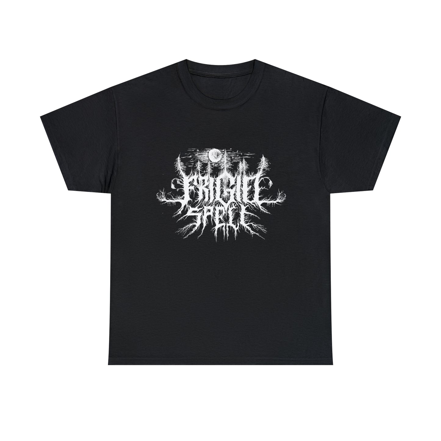 Frigid Spell - New Logo