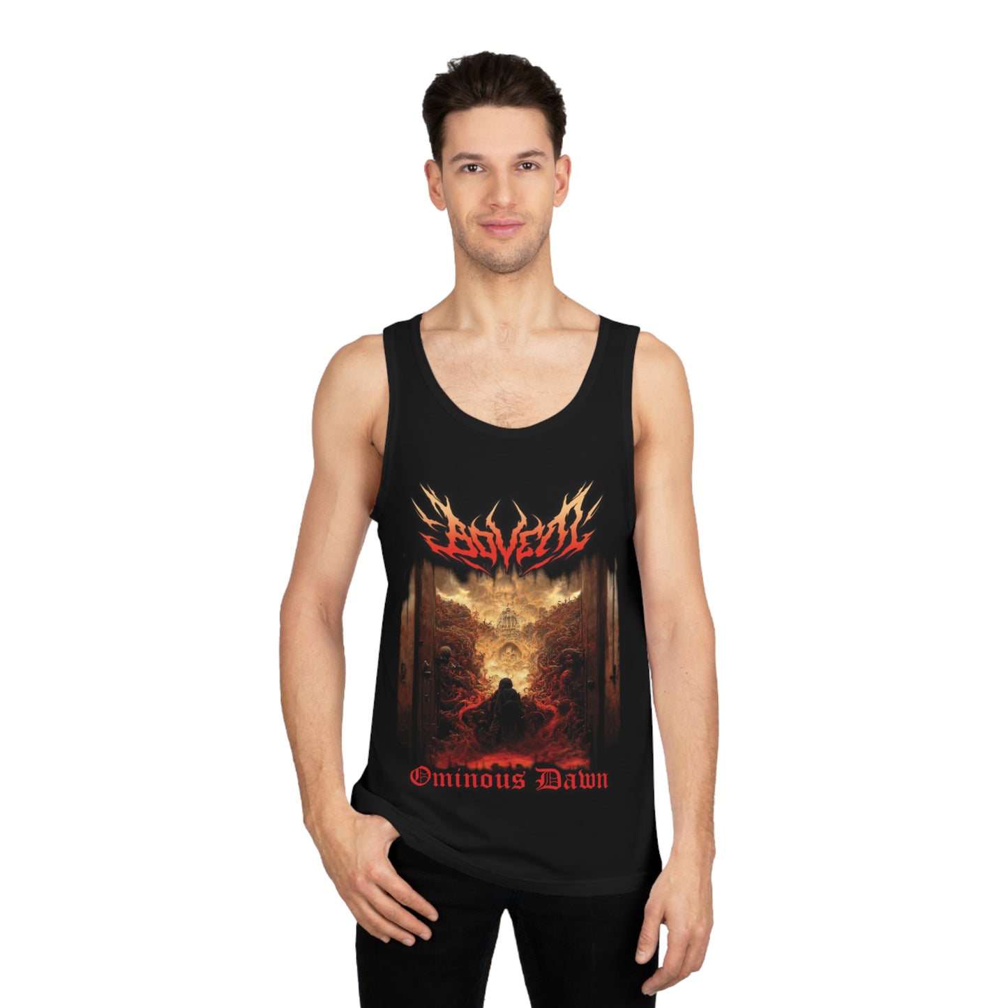Bovem - Tank Top