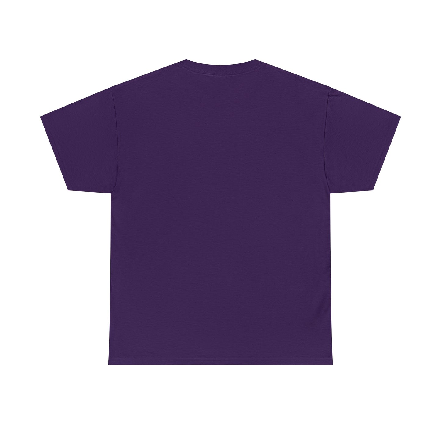Not Vegan - Unisex Heavy Cotton Tee