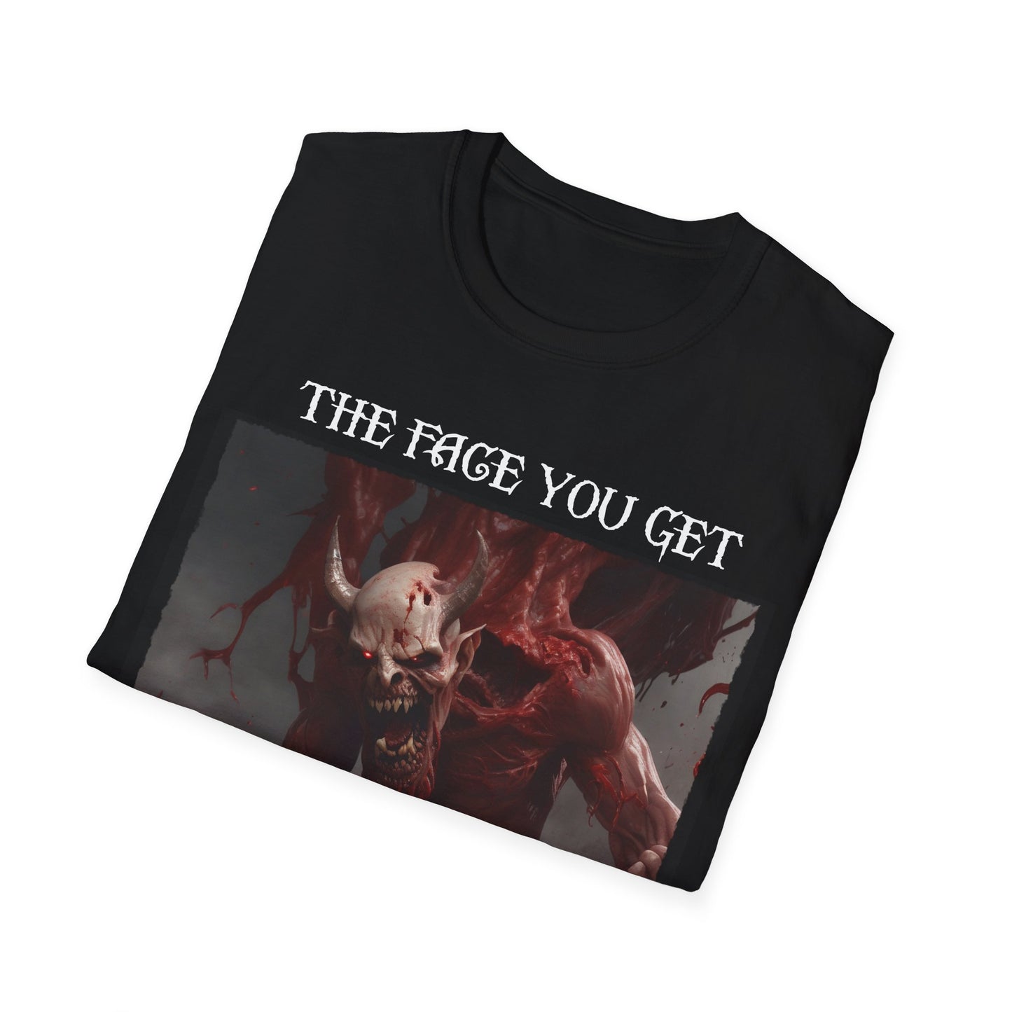 Step on a Lego - T-Shirt