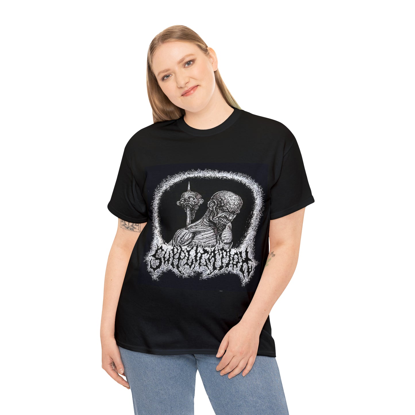 Supplication - Zombie