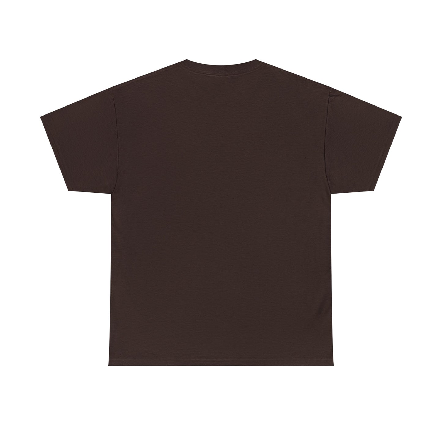 Not Vegan - Unisex Heavy Cotton Tee