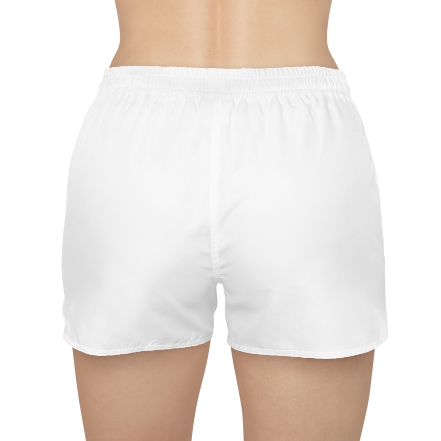 Supplication - Women's Casual Shorts (AOP)