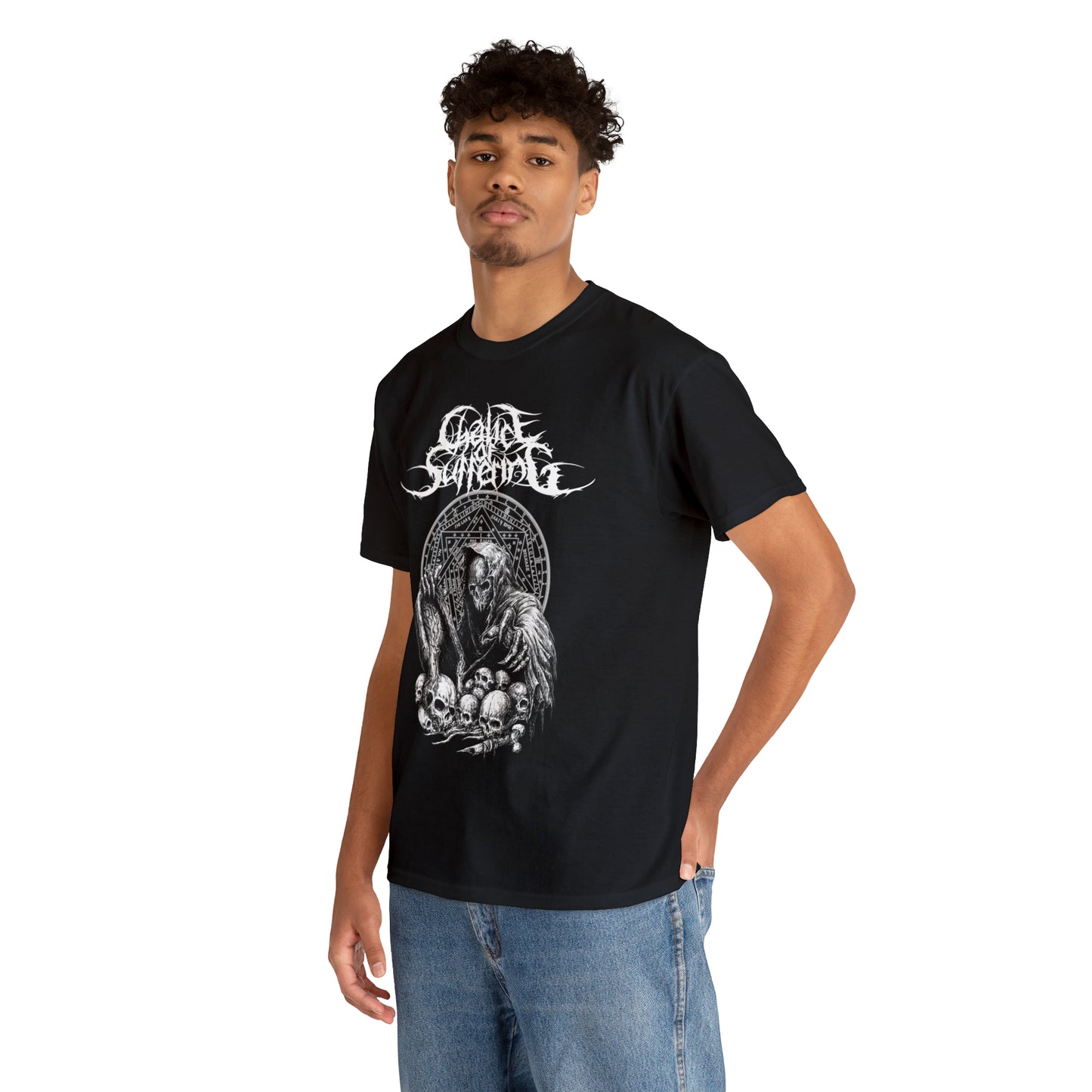 Chalice of Suffering - Cotton Tee