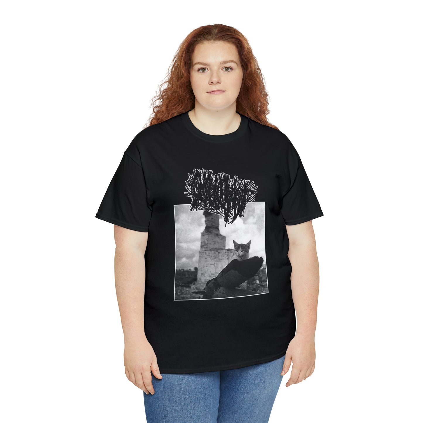 Lymphoblast - Shirt