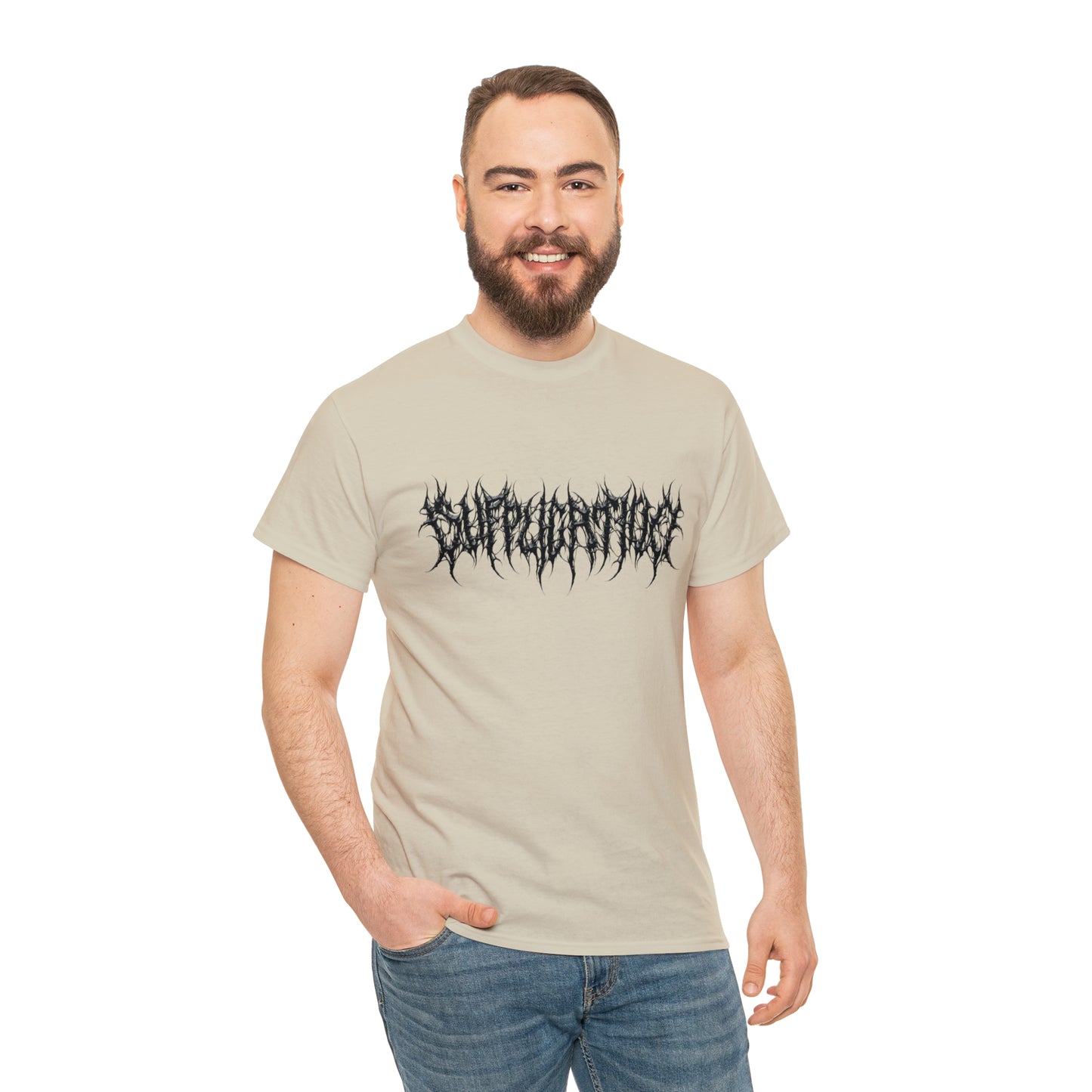 Supplication - Logo (UK)
