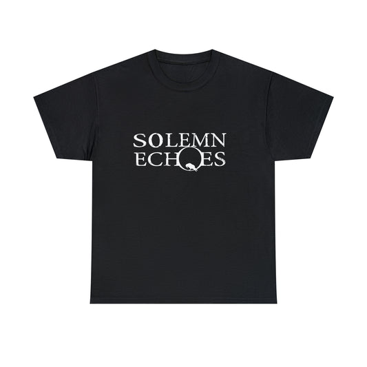 Solemn Echoes - Logo