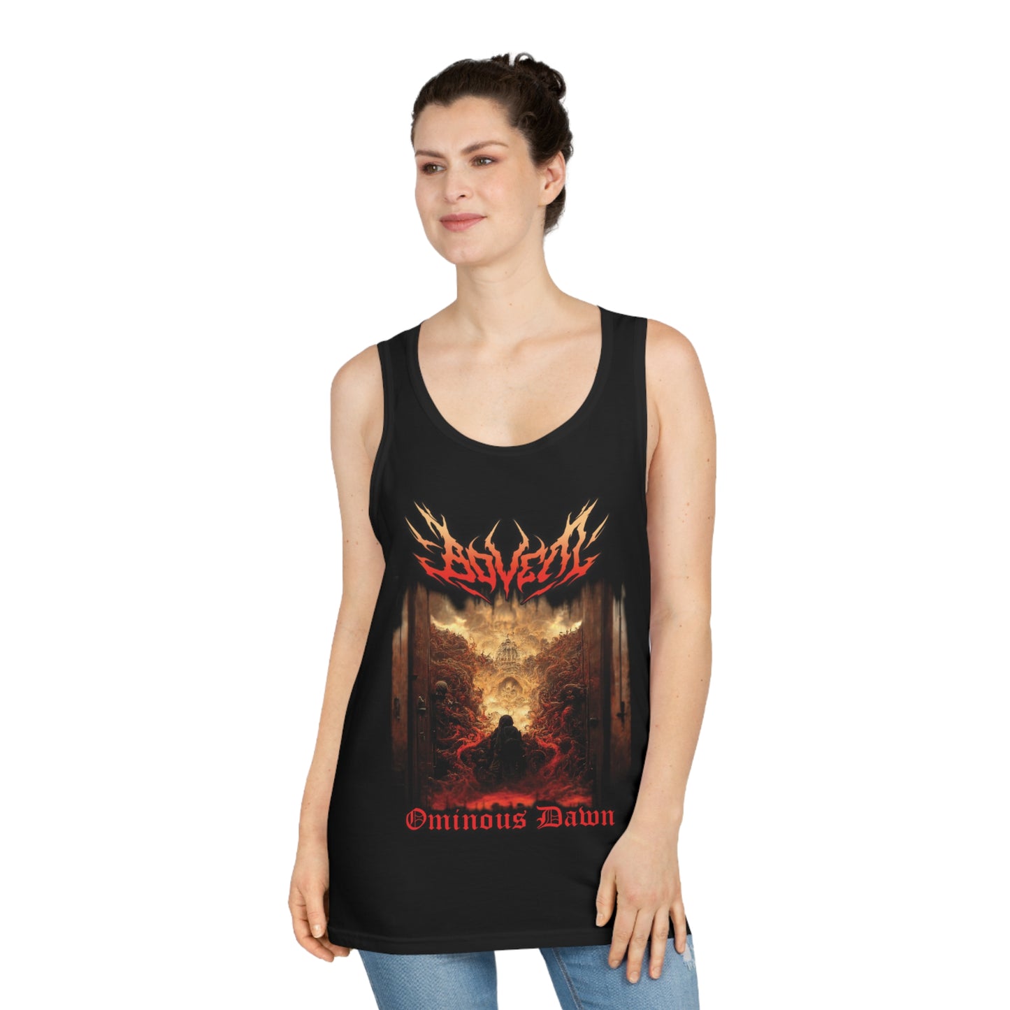 Bovem - Tank Top
