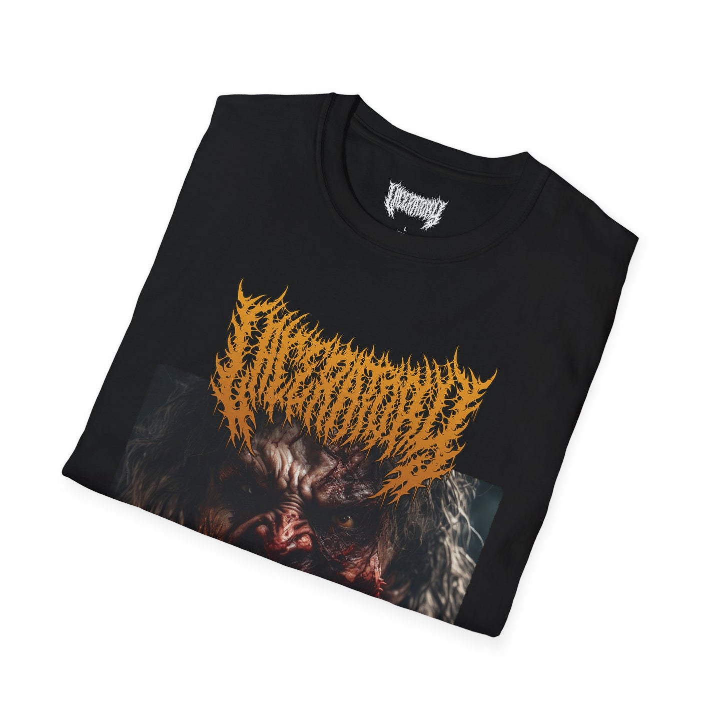 Laceratory - Dead man T-Shirt