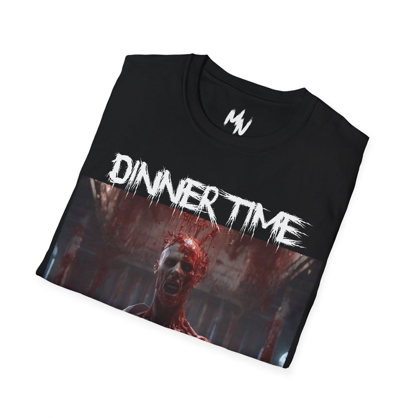 Dinner Time - T-Shirt